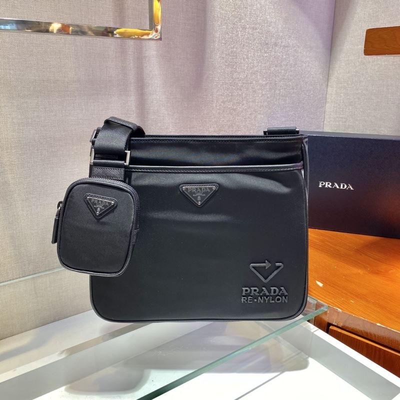 Pra*a satchel bags